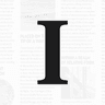Instapaper icon