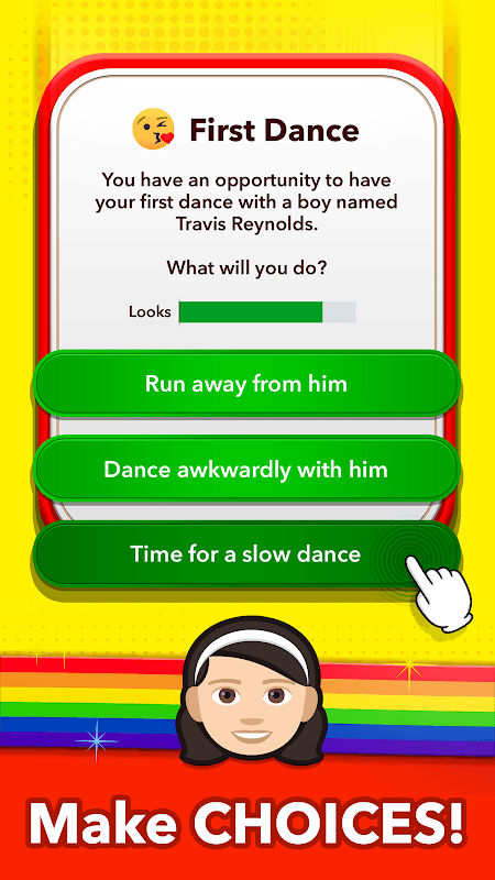 BitLife GO! - Simulator Kehidupan screenshot 2