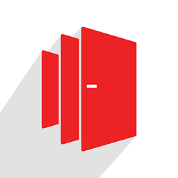 RedDoorz – Hotel Booking App icon