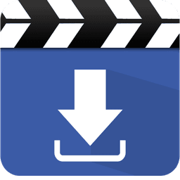 Video Downloader for Facebook icon