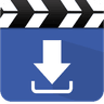 Video Downloader for Facebook icon