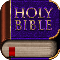 Catholic Bible Douay Rheims icon