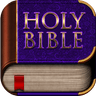 Catholic Bible Douay Rheims icon