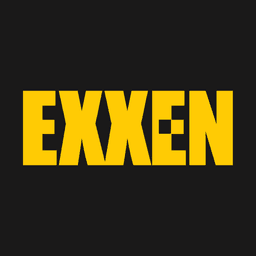 Exxen icon