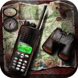 iZurvive - Map for DayZ & Arma icon