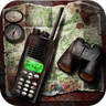 iZurvive - Map for DayZ & Arma icon