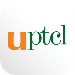 UPTCL– App Up Your Life! icon
