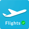 Ikon Flight Status Tracker