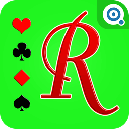 Indian Rummy 3 Patti Card Game icon