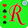 Indian Rummy 3 Patti Card Game icon