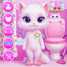 Kitty Kate Caring icon