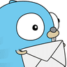 Symbol von Gotify