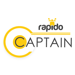 Rapido Captain icon