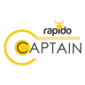 Rapido Captain icon