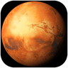 Значок Mars 3D Live Wallpaper