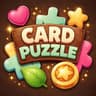 Card Puzzle - Match & Merge icon