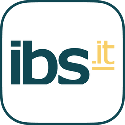 IBS - Internet Bookshop Italia icon