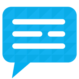 messaging - SMS icon