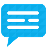 messaging - SMS icon