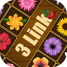 3 Link - Relaxing Fun icon