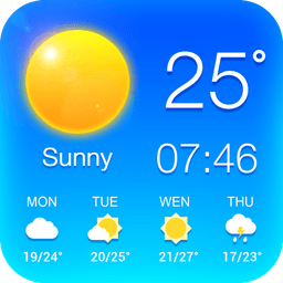 Weather icon
