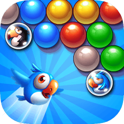Bubble Bird Rescue 2 - Shoot! icon