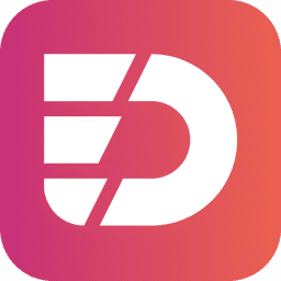 Everdance: learn to dance app icon