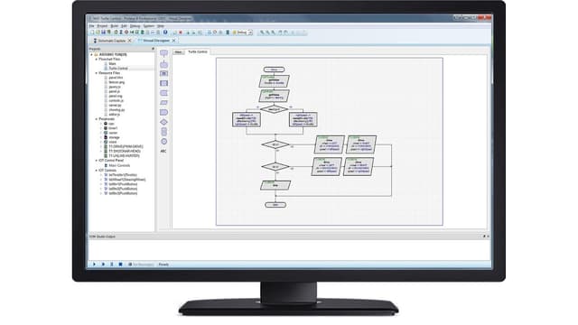 Proteus IoT Controller screenshot 3