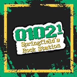 Q102 Rocks KQRA icon