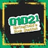 Q102 Rocks KQRA simgesi