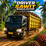 Driver Sawit Simulator icon
