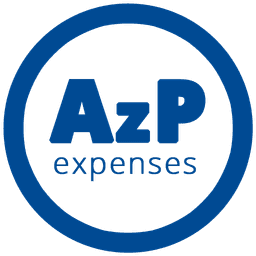 AzP Expenses icon