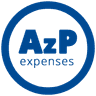 AzP Expenses icon