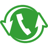 MessengerCTI icon
