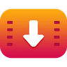 All Video Downloader: HD Video icon