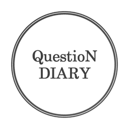 Questions Diary icon