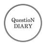 Questions Diary icon