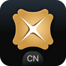 DBS digibank CN icon
