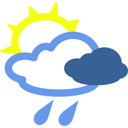 weeWx Weather App icon