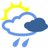 weeWx Weather App icon