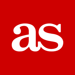 AS -  News and sports results. icon