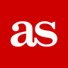 AS -  News and sports results. icon