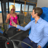 Bus Game icon