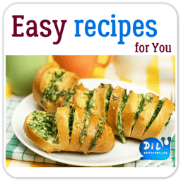 Easy Recipes icon