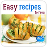 Easy Recipes का आइकन