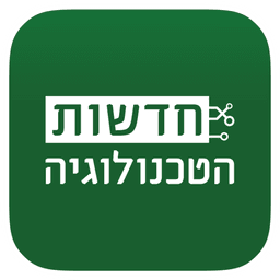 חדשות הטכנולוגיה icon