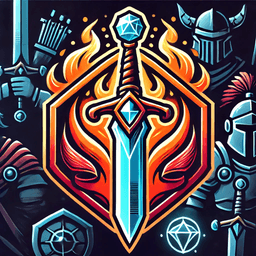Simplest RPG — AFK Idle Game icon