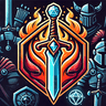 Ikon Simplest RPG — AFK Idle Game
