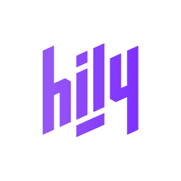 Hily Dating: Chat, Match & Meet Singles icon
