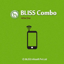 BLISS Combo - All In One icon